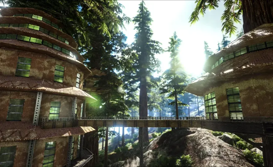 ARK Survival Evolved wymagania - Jak grać płynnie i bez przycięć?