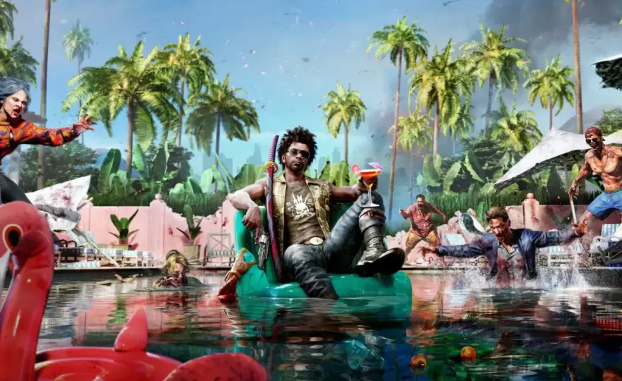 Dead Island 2 wymagania PC - Czy 10 GB RAM naprawdę wystarczy?