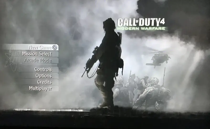 Co oznacza MW w grach - Jak nie pomylić części Modern Warfare?