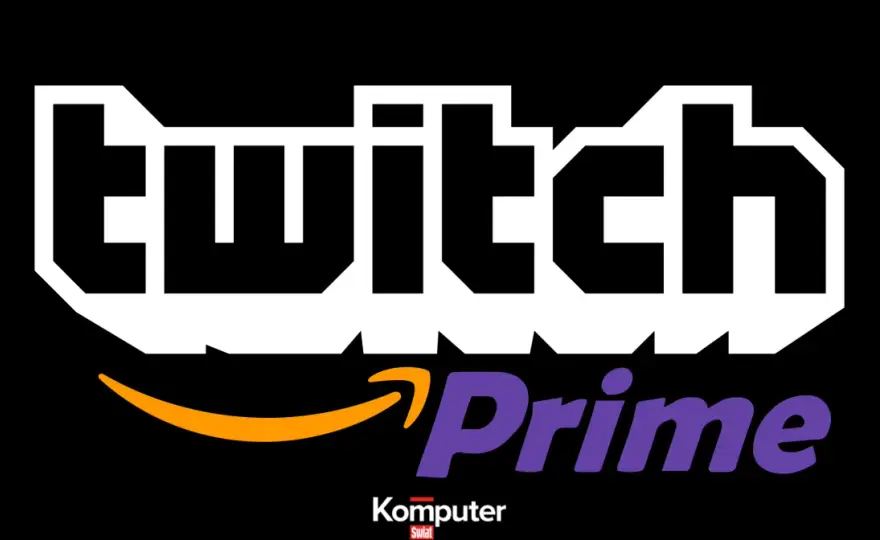 Twitch Prime - Jak działa i jak aktywować korzyści w Polsce?