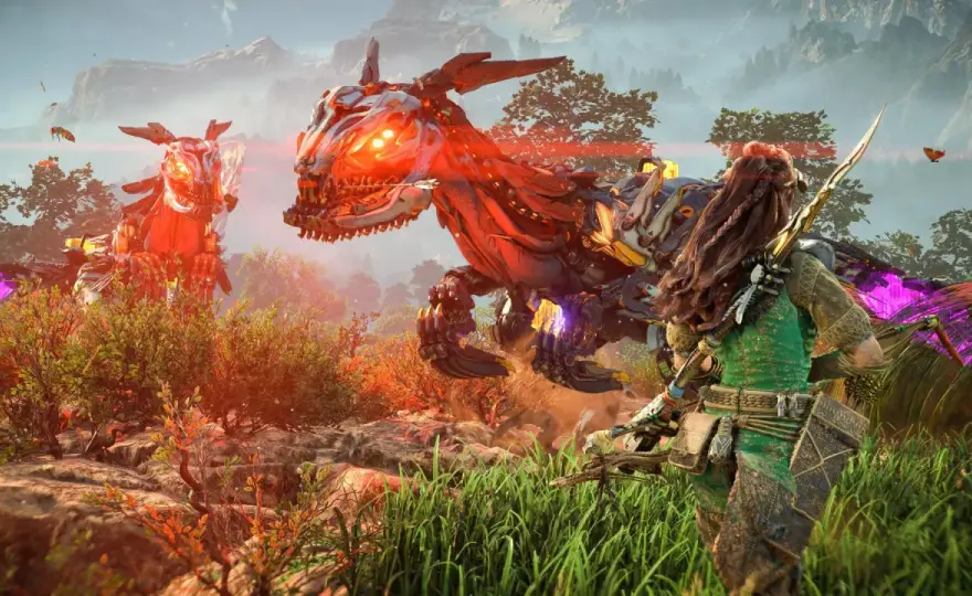 Horizon Zero Dawn 2 - Co zmienia sequel i którą wersję wybrać?