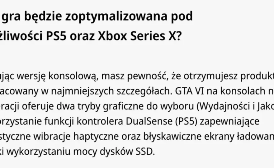 Premiery Gier 2026 - Kalendarz, GTA VI i Co Warto Kupić?