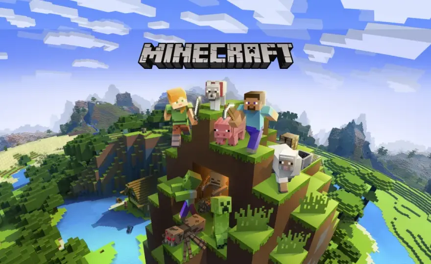Minecraft Bedrock - Poznaj różnice i wybierz najlepszą wersję gry