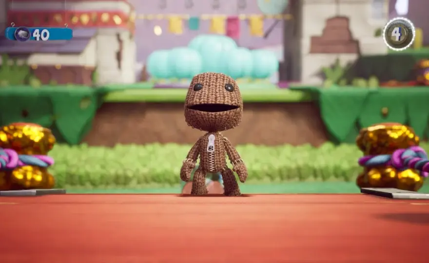 Sackboy: Wielka Przygoda – Czy warto? Recenzja i porady!