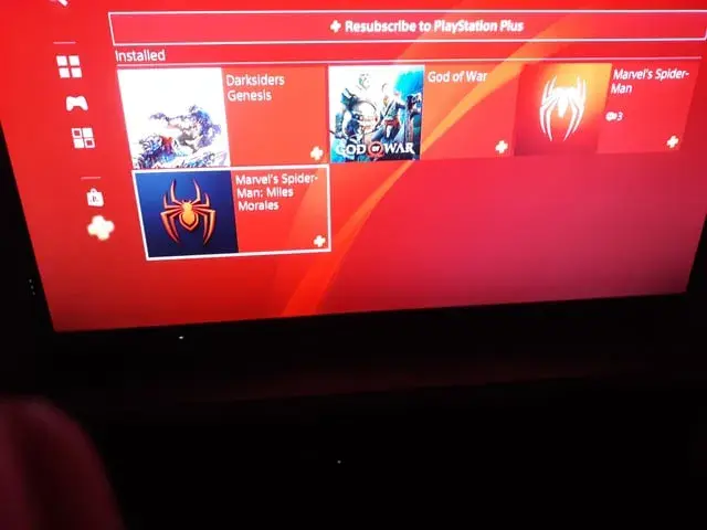Gry z PS3 na PS4: Nie działa? Jest na to sposób! PS Plus Premium