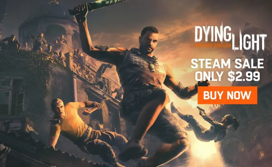 Techland - Jak Dying Light podbiło świat i co studio szykuje dalej?
