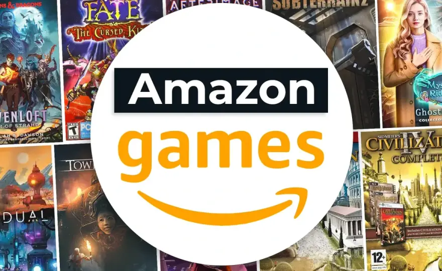 Prime Gaming w Polsce - Jak odebrać gry i czy usługa się opłaca?