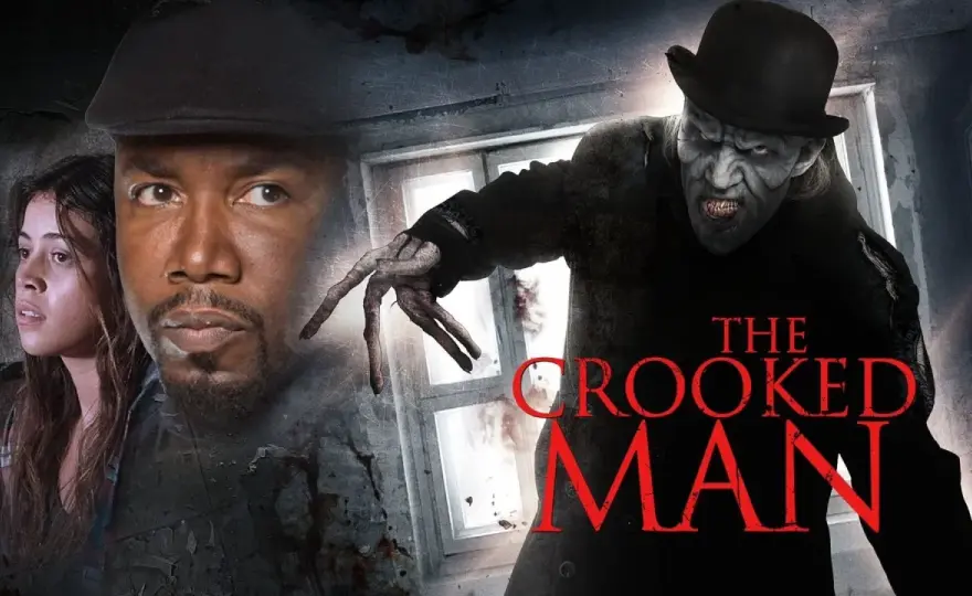 The Crooked Man - Dlaczego ten psychologiczny horror stał się kultowy?