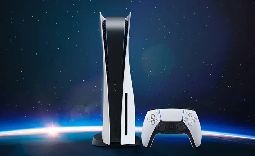 PS5 - Kiedy premiera w Polsce? Sprawdź przed zakupem!
