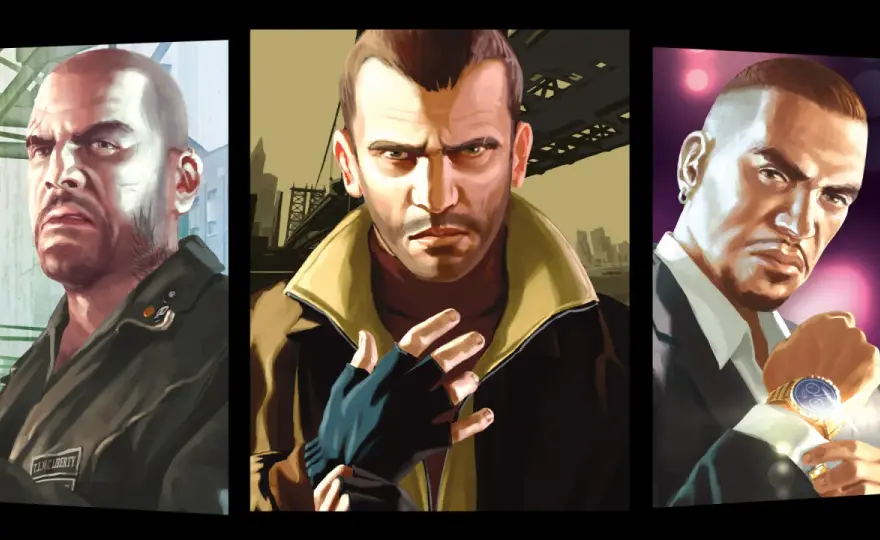 GTA 4 Remaster - Czekać czy grać już teraz? Oto fakty!