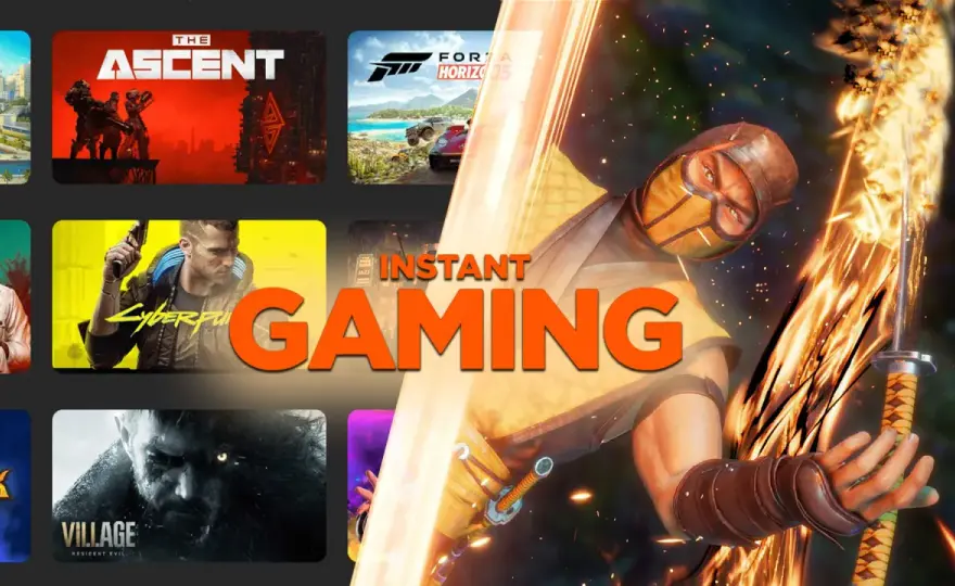 Instant Gaming - Opinie, ryzyka i jak kupować mądrze?