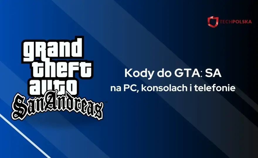 aezakmi GTA San Andreas - Jak działa i kiedy go używać?