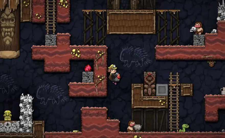 Roguelite - Co to jest i jak wybrać grę dla siebie?