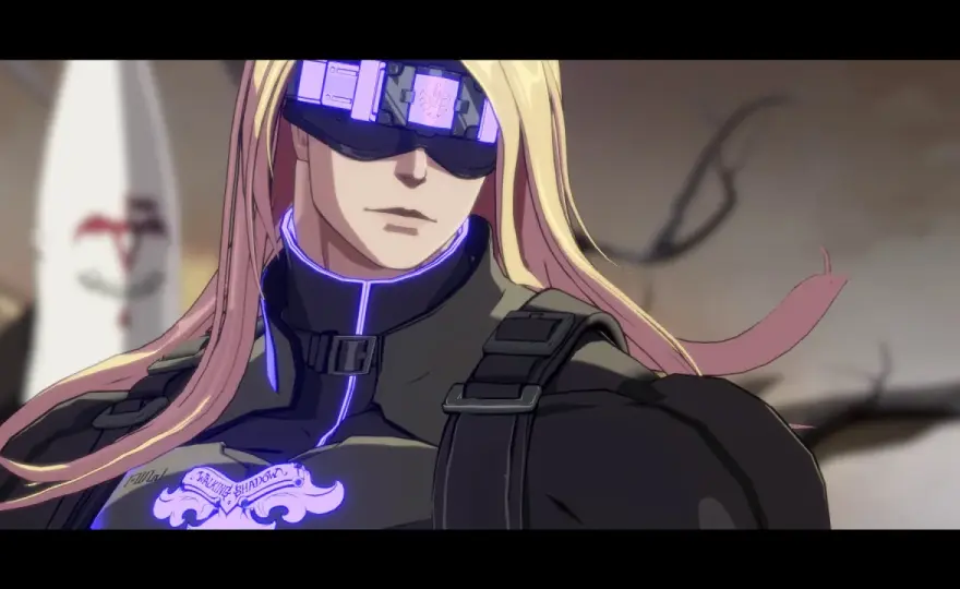 Zato-1 w Guilty Gear Strive - Jak skutecznie kontrolować Eddiego?