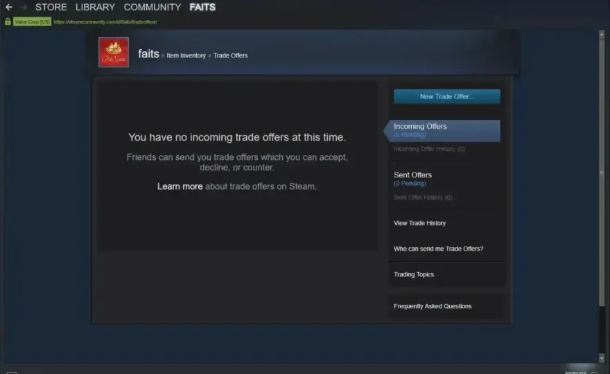 Link wymiany Steam - Gdzie jest i jak go bezpiecznie używać?