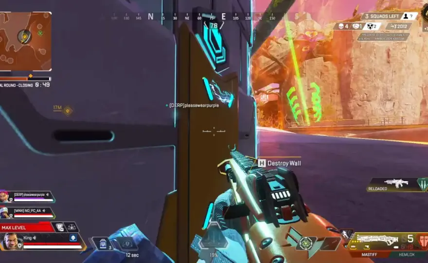 Apex Legends - Jak opanować system legend i zacząć wygrywać?