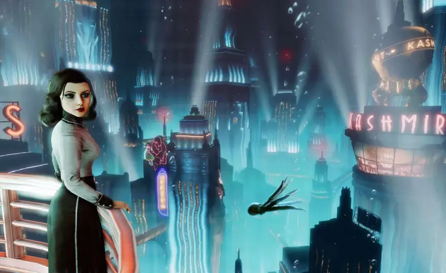 BioShock 4 - Fakty vs. Plotki. Co naprawdę wiemy?
