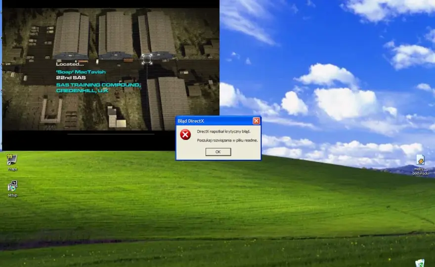 DirectX 11 - jak sprawdzić wersję i naprawić błędy w grach?