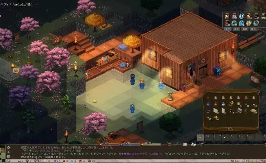 Elin - Sandboxowy roguelike RPG - Czy warto zagrać w 2026 roku?