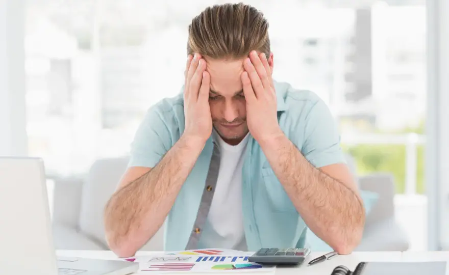 Jak stres finansowy wpływa na emocje i codzienne decyzje?