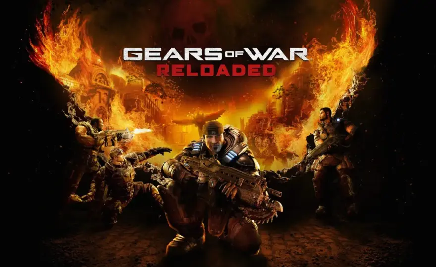 Gears of War na PS5 - Czy to cała seria? Sprawdź przed zakupem