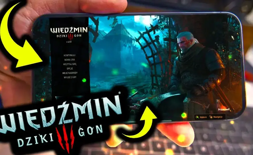 Jak dodać gry do Steam przez telefon? Poradnik krok po kroku