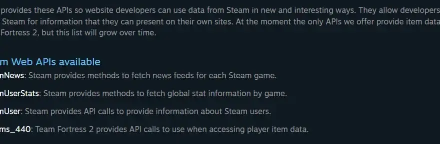Klucz API Steam: Jak wygenerować, używać i chronić konto?