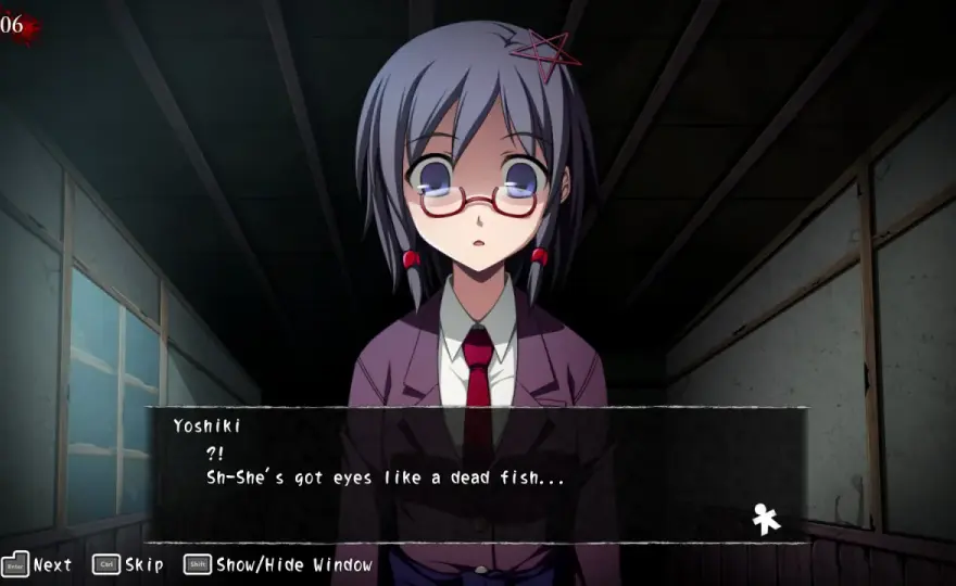 Corpse Party - Od czego zacząć i czy warto grać w 2026 roku?