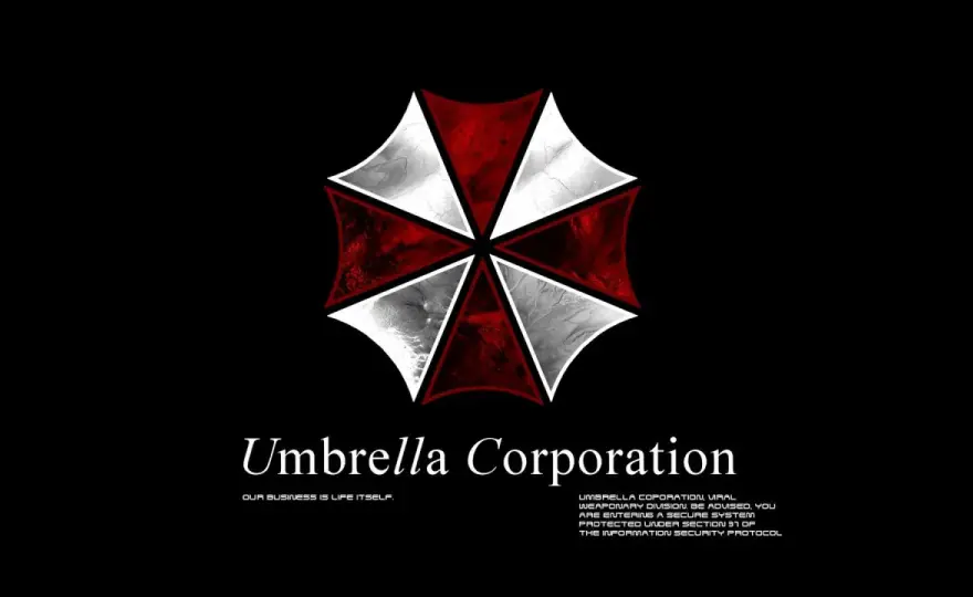 Umbrella Corporation - Jak stała się ikoną grozy Resident Evil?