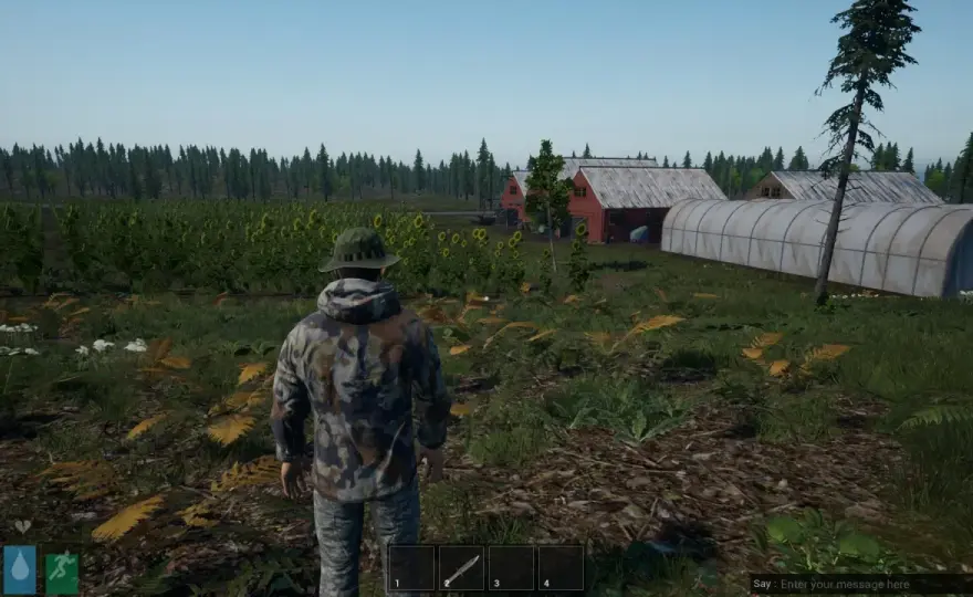 DayZ - Czym jest ten survival i jak odróżnić grę od moda?