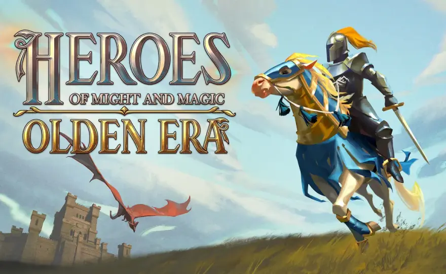 Heroes of Might and Magic Olden Era - Czy warto zagrać w prequel?