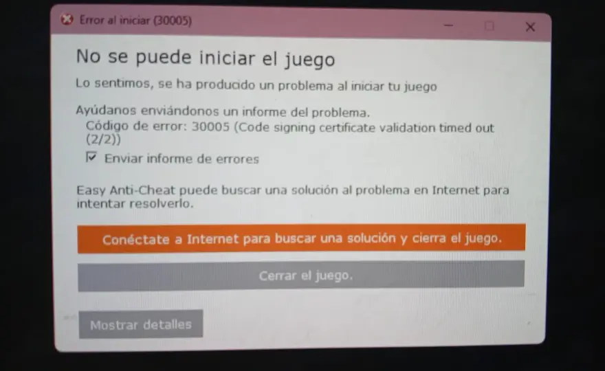 Easy Anti-Cheat - Jak działa i jak naprawić najczęstsze błędy?