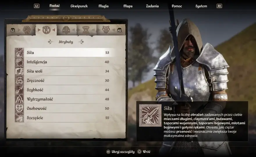 The Elder Scrolls IV Oblivion - Jak zacząć i co oferuje remaster?