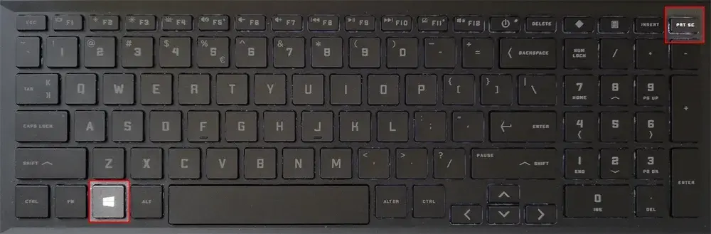 Jak zrobić SS na PC? Wszystkie proste metody i triki!