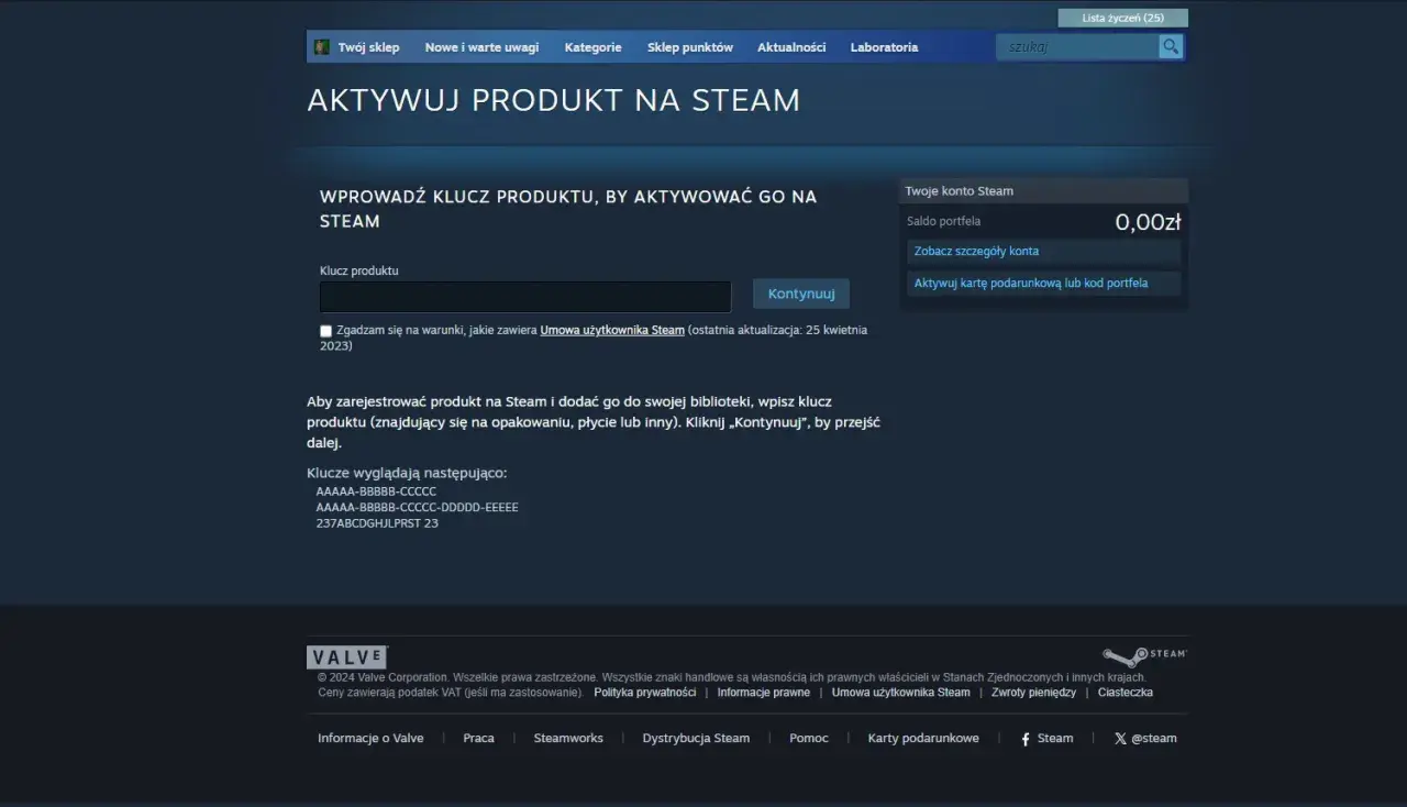 Gdzie jest kod portfela Steam? Znajdź go i aktywuj!