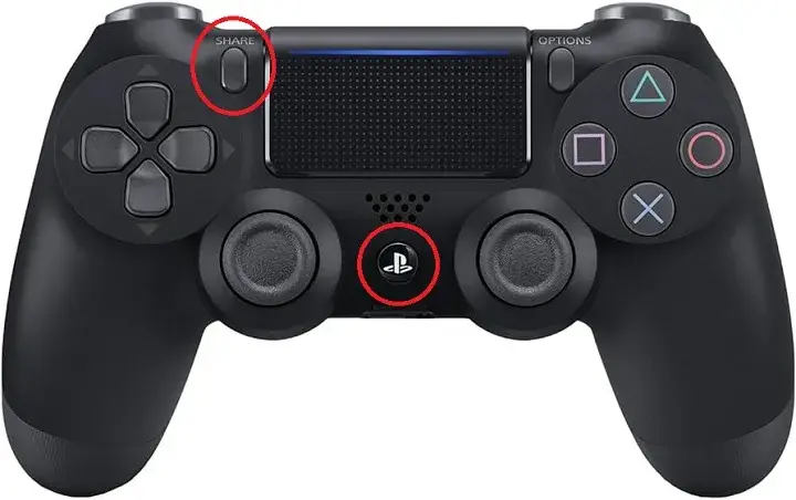 PS4 pad na PC? Zobacz, jak podłączyć i grać bez problemów!