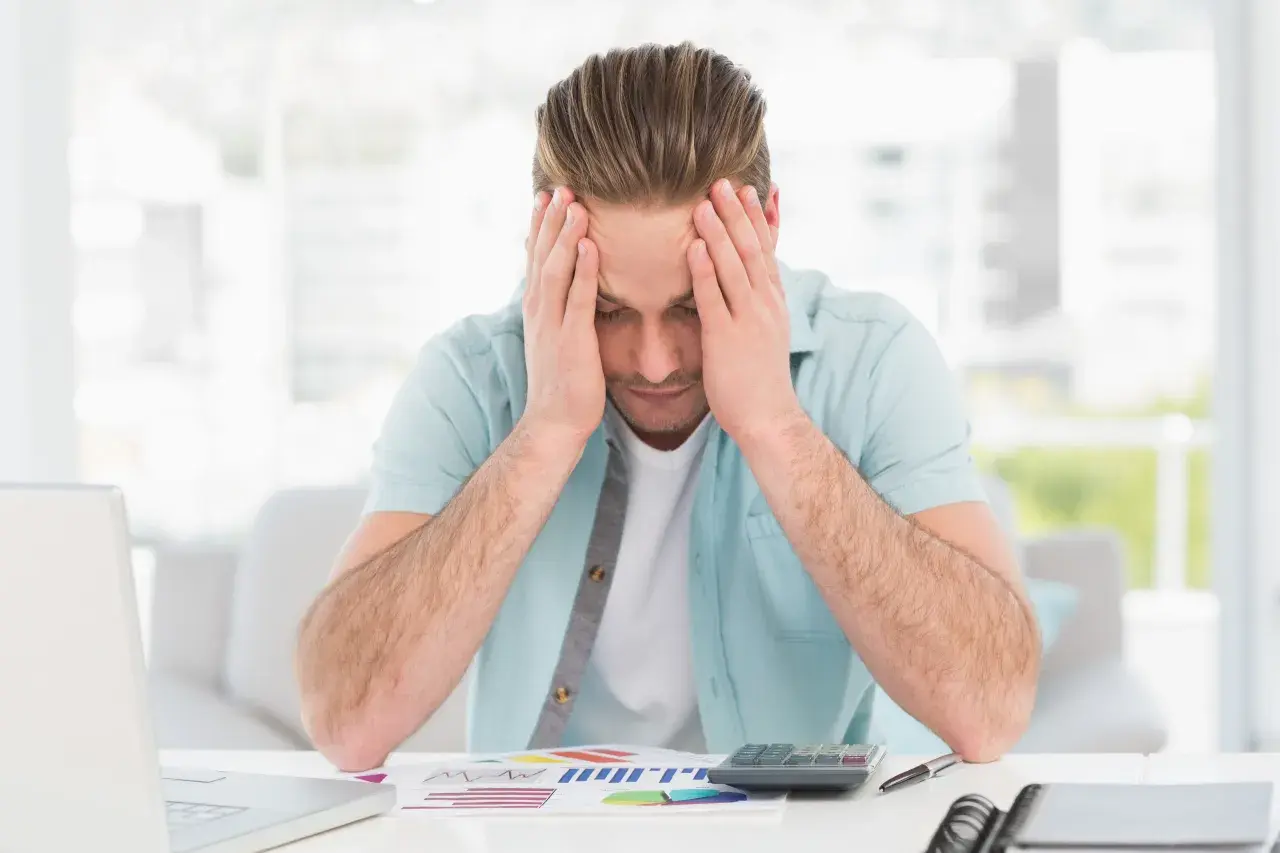 Jak stres finansowy wpływa na emocje i codzienne decyzje?