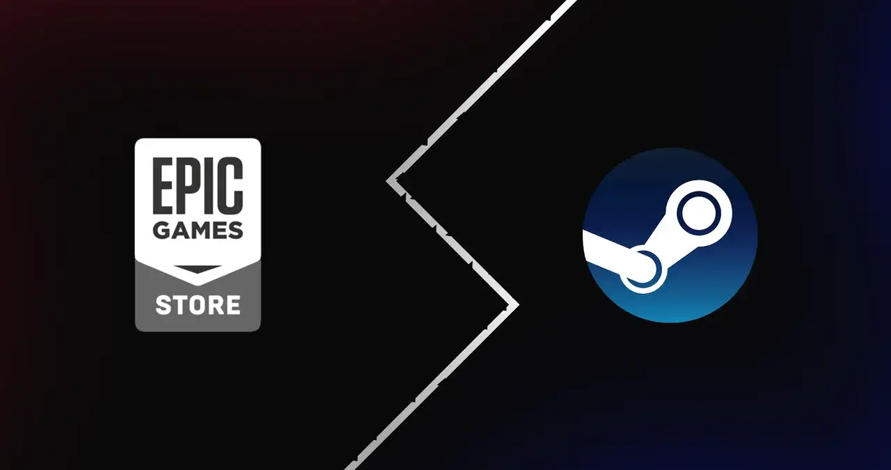 Wymagania sprzętowe gry Steam Epic Games