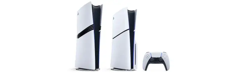 PSSR PlayStation 5 Pro porównanie