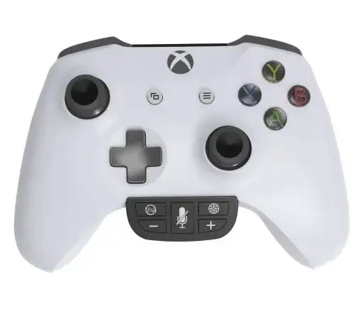 Xbox One kontrolery z gniazdem jack i bez