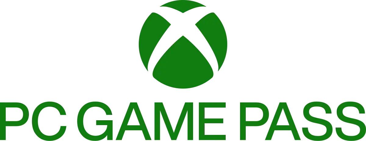 PC Game Pass logo i gry