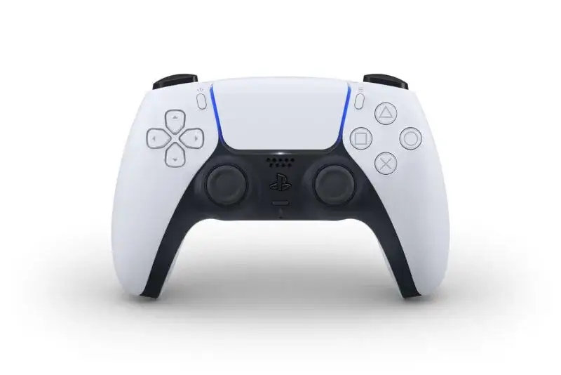 Gra PC z obsługą DualSense