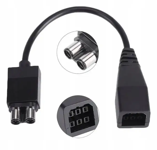 Adaptery do kontrolerów Xbox 360 na Xbox One