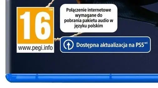 Gry PS4 na PS5 kompatybilność wsteczna