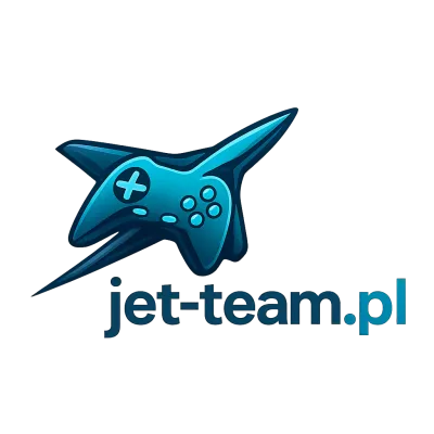 Logo jet-team.pl